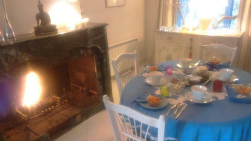 Bed & Breakfast Chambres D'h�tes Lou F�libre