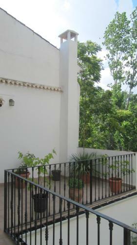 Apartamento El Rinc�n De Galera