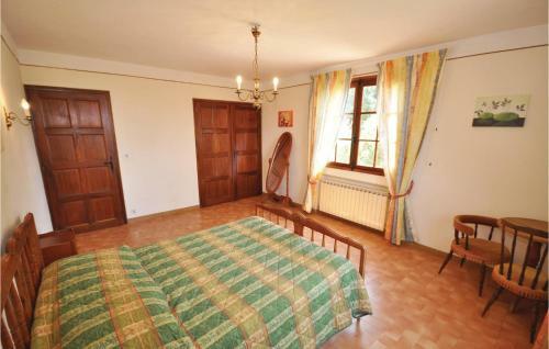 Apartment Bd De La Bergerie III