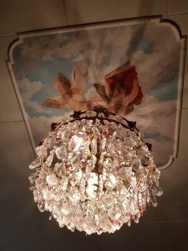 Bed & Breakfast Gli Angeli