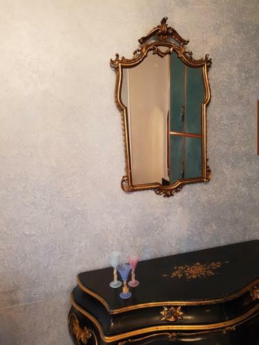 Bed & Breakfast Gli Angeli