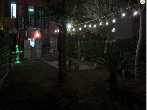Bed & Breakfast Gli Angeli