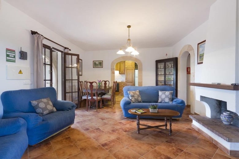 Villa S�hortal