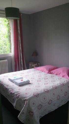 Bed & Breakfast Chambres D'hotes Du Port Gautier