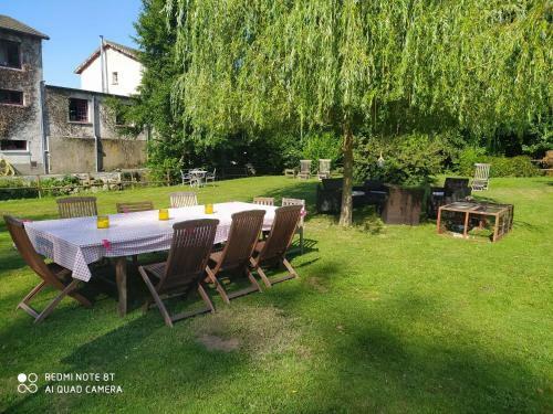 Bed & Breakfast Chambres D'hotes Du Port Gautier
