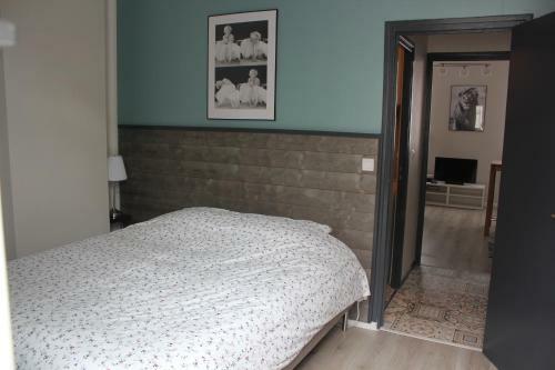 Apartamento Le Sweet Home Lens