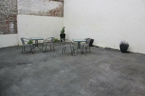 Apartamento Le Sweet Home Lens