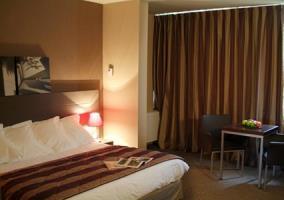 Quality Hotel Le Cervolan Chamb�ry - Voglans