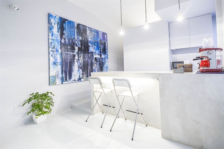 Hostal La Maison D�art