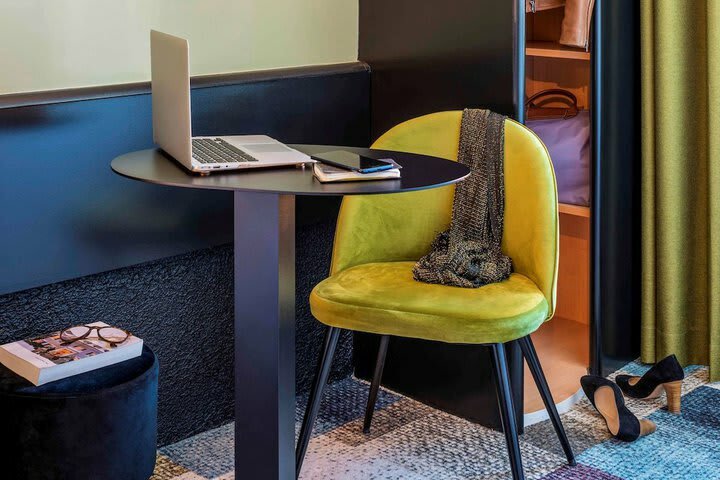 Hotel Ibis Boulogne Sur Mer Centre Cath�drale
