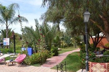 Hotel Le Relais De Marrakech