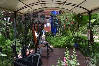 Hotel Le Relais De Marrakech