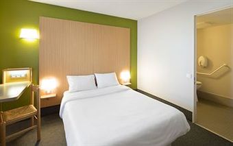 Hotel B&B H�tel Cannes Ouest La Bocca