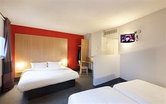 Hotel B&B H�tel Cannes Ouest La Bocca