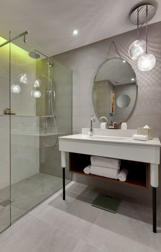 Renaissance Aix-en-provence Hotel