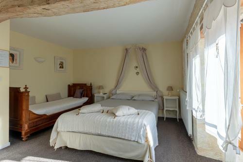 Bed & Breakfast La Maison de Charlotte - Chambres D'h�tes