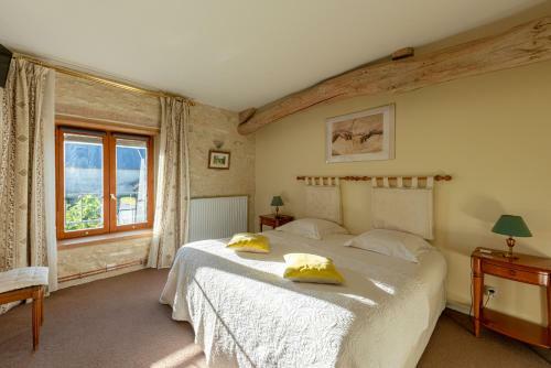 Bed & Breakfast La Maison de Charlotte - Chambres D'h�tes
