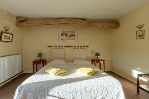 Bed & Breakfast La Maison de Charlotte - Chambres D'h�tes