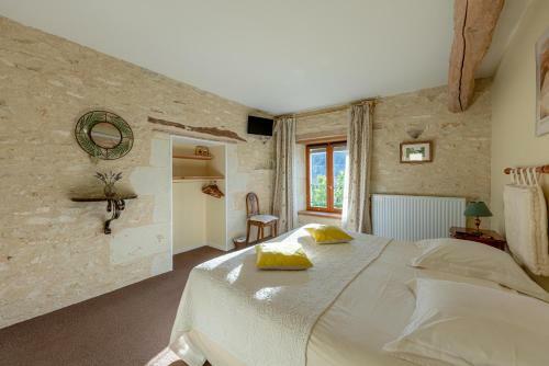 Bed & Breakfast La Maison de Charlotte - Chambres D'h�tes