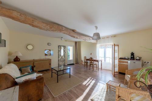 Bed & Breakfast La Maison de Charlotte - Chambres D'h�tes