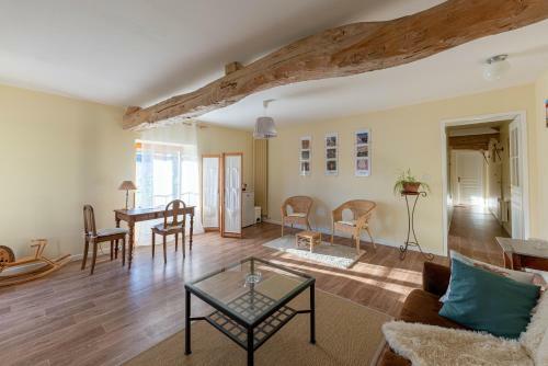 Bed & Breakfast La Maison de Charlotte - Chambres D'h�tes
