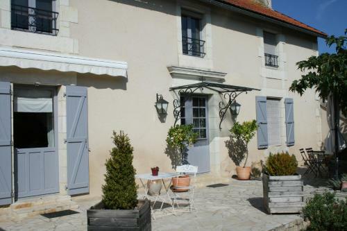 Bed & Breakfast La Maison de Charlotte - Chambres D'h�tes