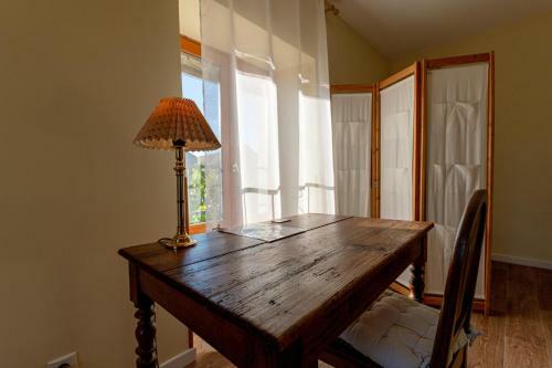 Bed & Breakfast La Maison de Charlotte - Chambres D'h�tes