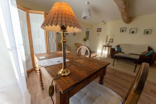 Bed & Breakfast La Maison de Charlotte - Chambres D'h�tes