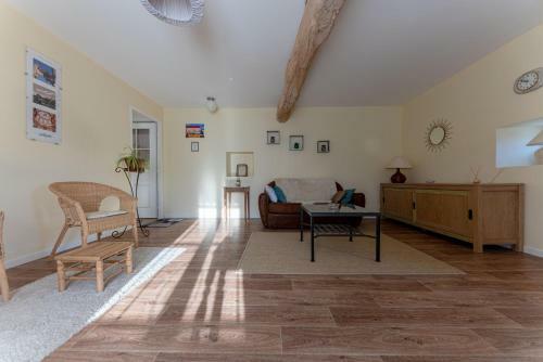 Bed & Breakfast La Maison de Charlotte - Chambres D'h�tes