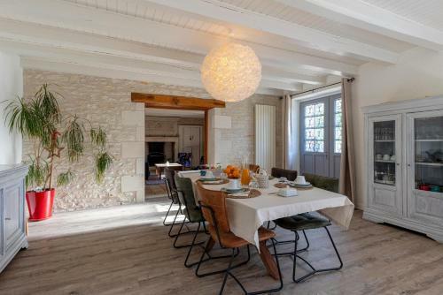Bed & Breakfast La Maison de Charlotte - Chambres D'h�tes