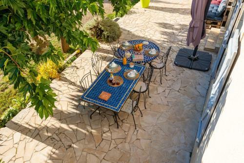 Bed & Breakfast La Maison de Charlotte - Chambres D'h�tes