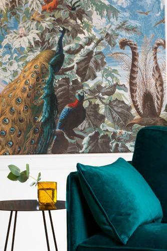 Bed & Breakfast Maison Dauphine