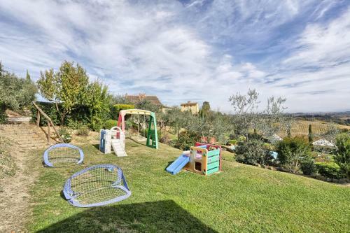 Agroturismo La Corte D'elsa