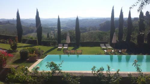 Agroturismo La Corte D'elsa