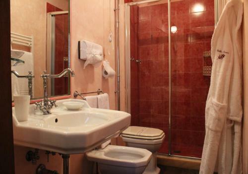 Bed & Breakfast Ulivo Rosso