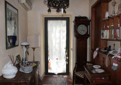 Bed & Breakfast Ulivo Rosso