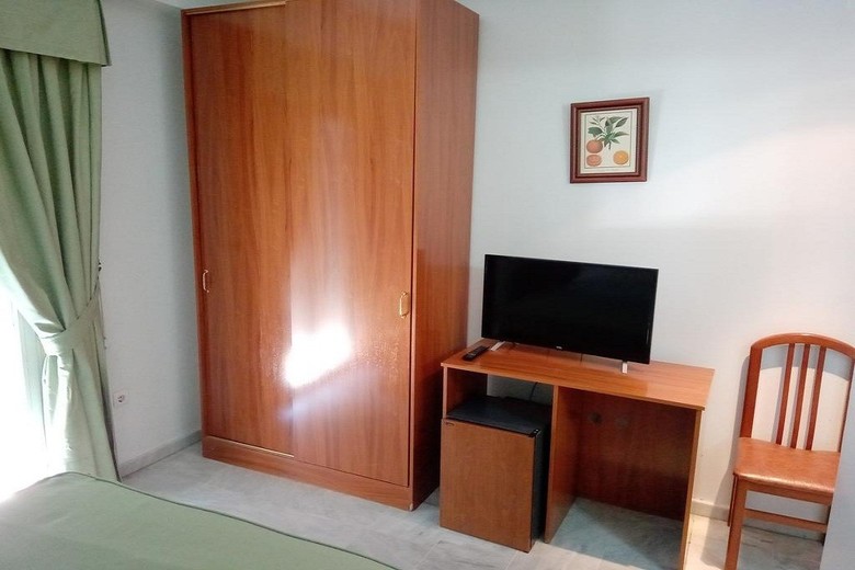 Hotel Nuestra Se�ora De Valme