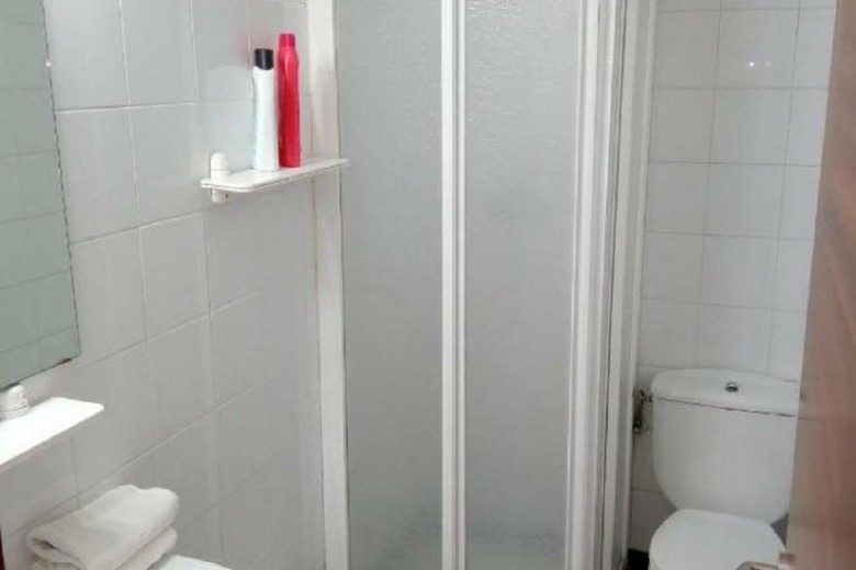 Hotel Nuestra Se�ora De Valme