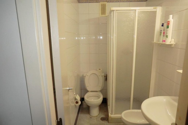 Hotel Nuestra Se�ora De Valme