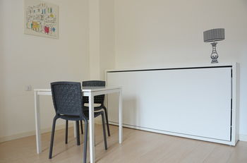 Apartamento Sigieri Residence Milano