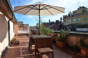 Apartamento Sigieri Residence Milano
