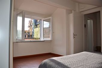 Apartamento Sigieri Residence Milano