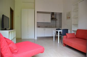 Apartamento Sigieri Residence Milano
