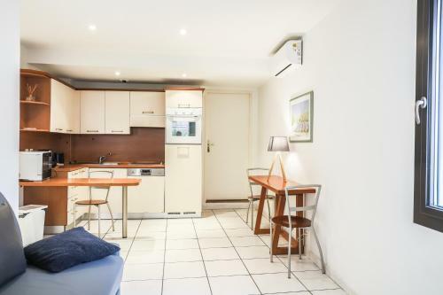 Apartamento Acci Cannes Palais
