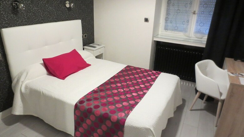Hotel H�tel Boni