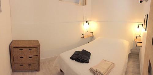 Apartamento San Lazaro