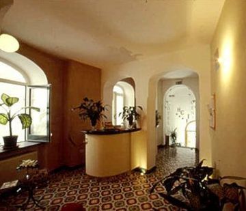 Hotel Centrale
