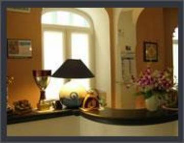 Hotel Centrale