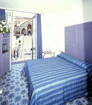 Hotel Centrale