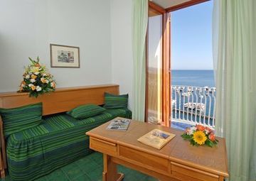 Hotel La Bussola
